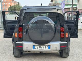 LAND ROVER Defender usata, con Chiusura centralizzata