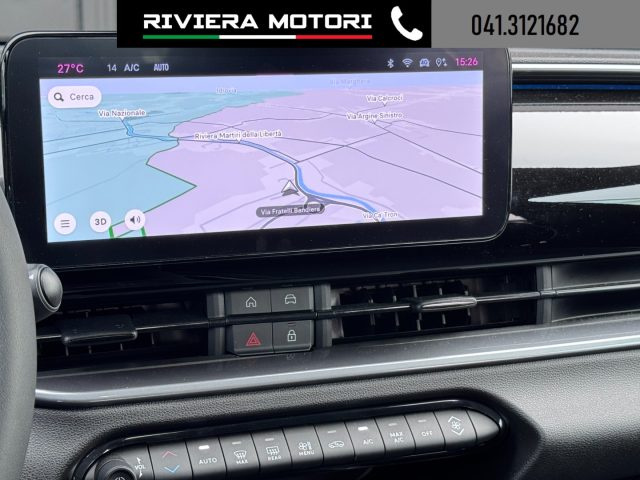 FIAT 600 usata, con Boardcomputer