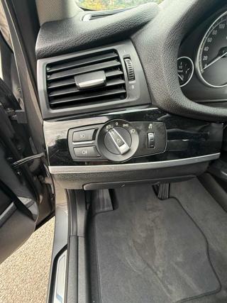 BMW X3 usata, con ESP