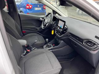 FORD Fiesta usata, con Controllo automatico clima