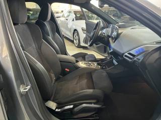 BMW 120 usata, con Volante in pelle