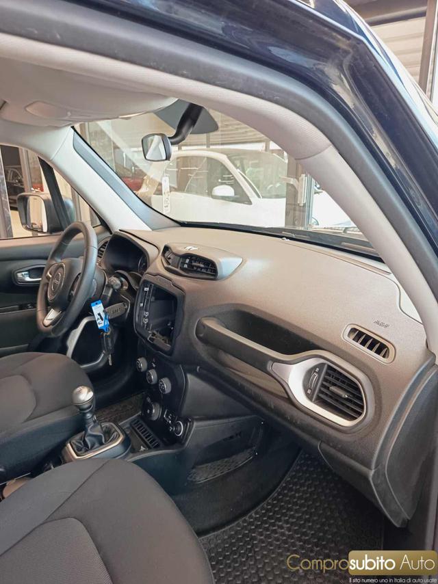 JEEP Renegade usata 29