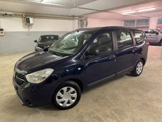 DACIA Lodgy usata, con Airbag