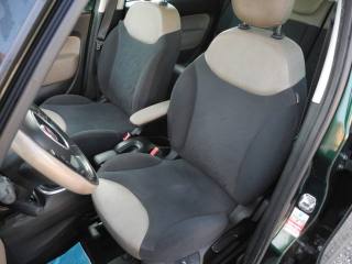 FIAT 500L usata, con Divisori per bagagliaio
