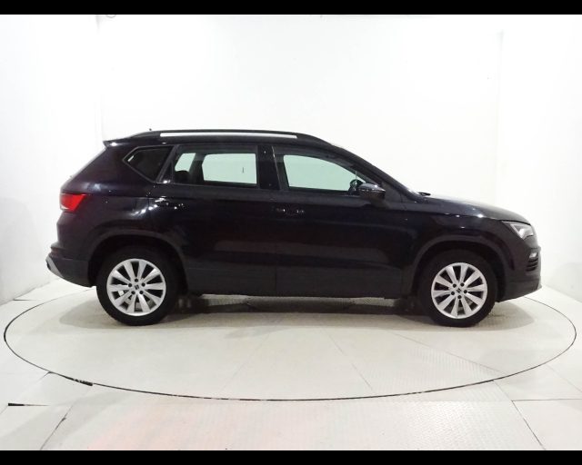 SEAT Ateca usata, con Chiusura centralizzata