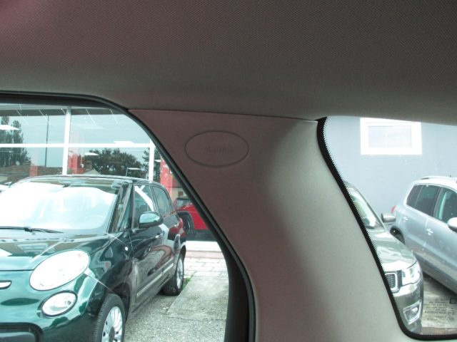 OPEL Meriva usata 51