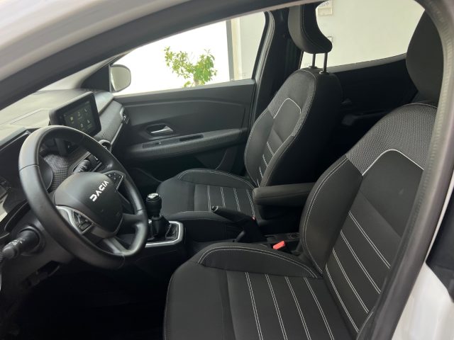 DACIA Sandero usata 47