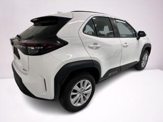 TOYOTA Yaris Cross usata, con Autoradio