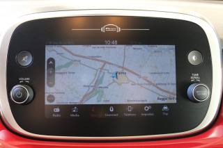 FIAT 500X usata, con Controllo elettronico della corsia