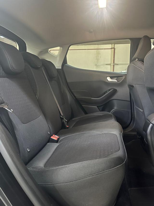 FORD Fiesta usata, con Climatizzatore