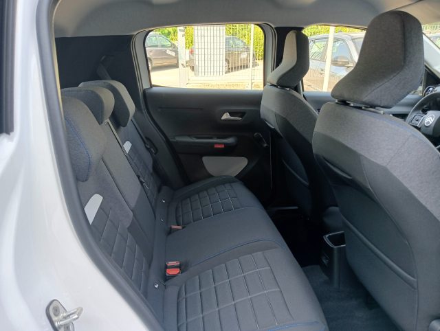 CITROEN C3 usata, con USB