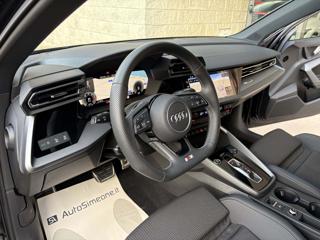 AUDI A3 usata, con Controllo automatico clima