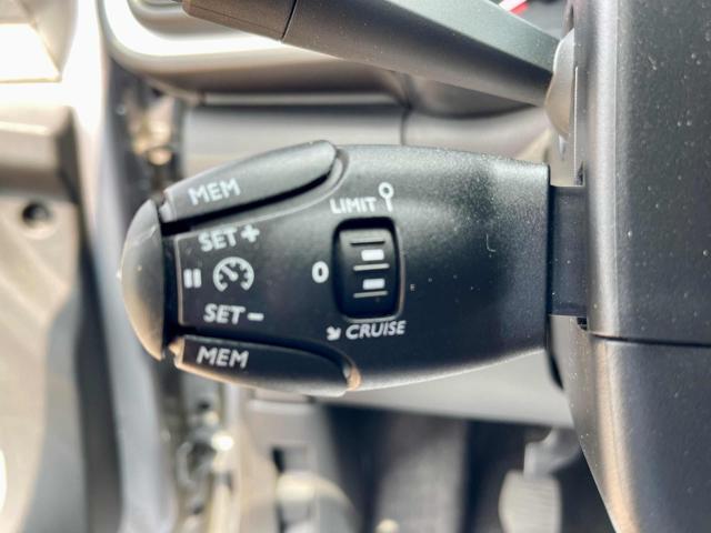 CITROEN C3 usata, con Vetri oscurati