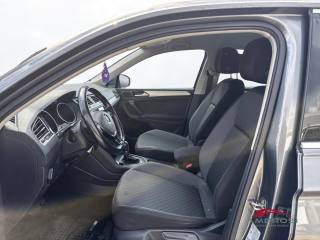 VOLKSWAGEN Tiguan usata 8
