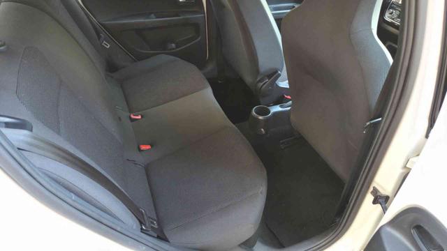 VOLKSWAGEN up! usata, con Controllo trazione