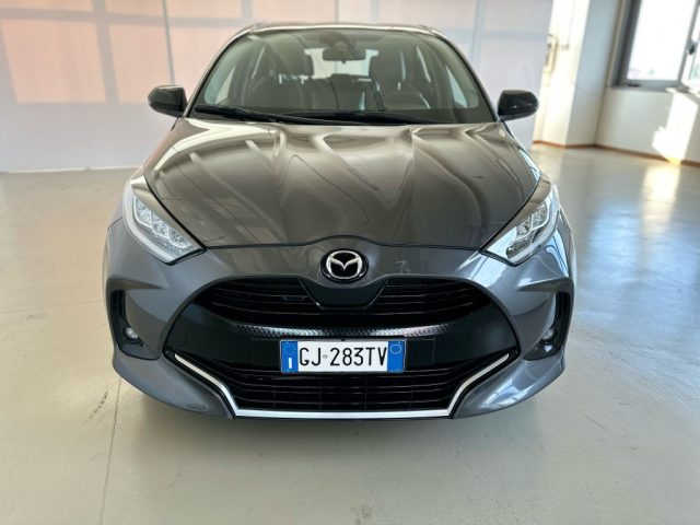 MAZDA 2 usata, con Fendinebbia