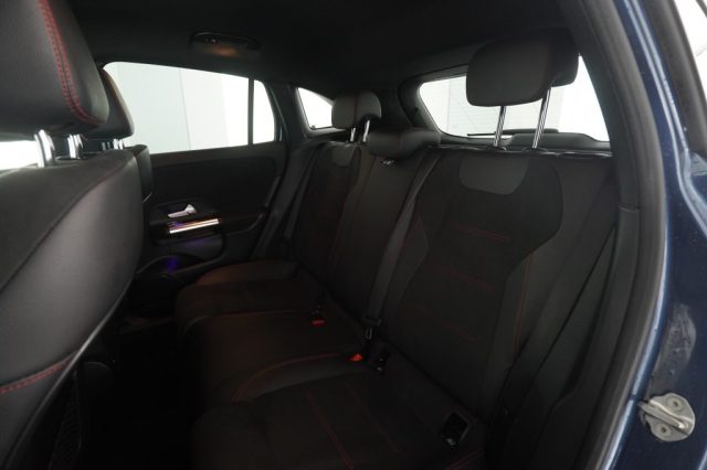 MERCEDES-BENZ CLA usata 3