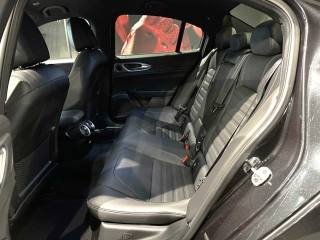 ALFA ROMEO Giulia usata, con ESP