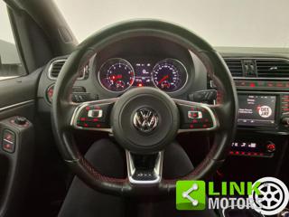 VOLKSWAGEN Polo GTI usata, con Alzacristalli elettrici