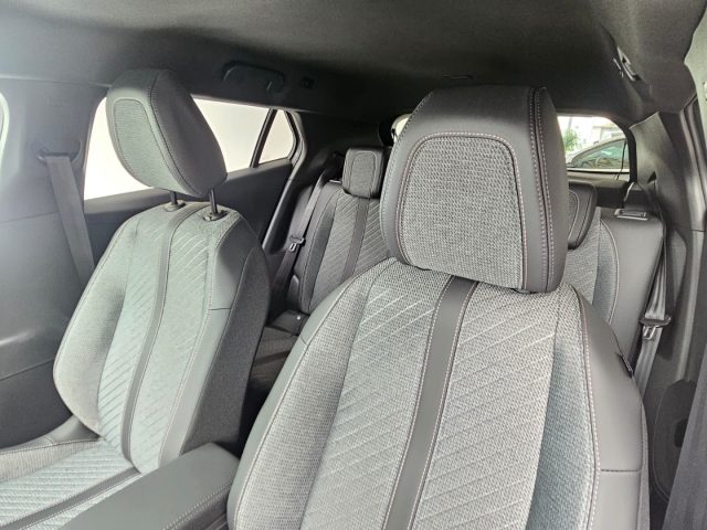 PEUGEOT 2008 usata, con Bracciolo