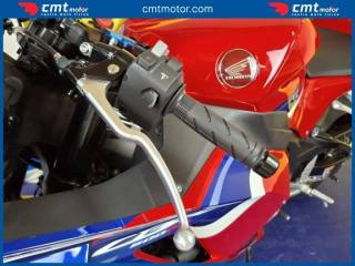 HONDA CBR 600 RR usata 7