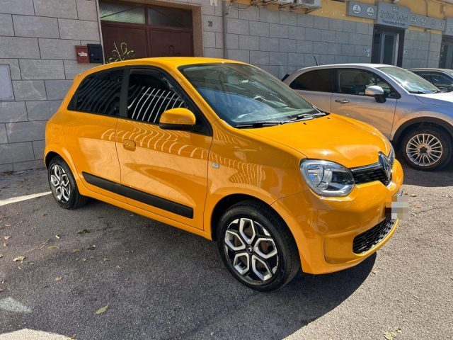 RENAULT Twingo usata, con Airbag laterali