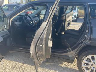 JEEP Compass usata, con Bluetooth