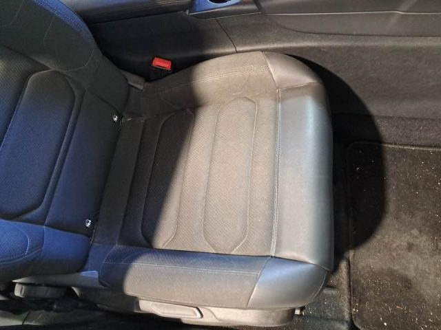 CITROEN C5 Aircross usata, con Fendinebbia