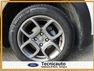 CITROEN C4 Cactus usata 20