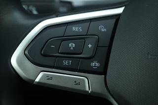 VOLKSWAGEN T-Roc usata, con Interni in pelle