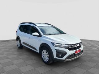 DACIA Jogger usata 3