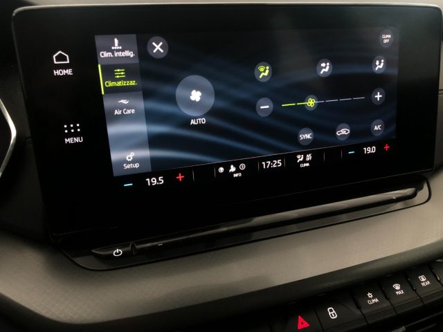 SKODA Octavia usata 29