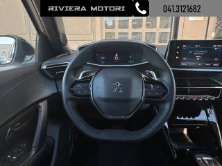 PEUGEOT 2008 usata, con Boardcomputer