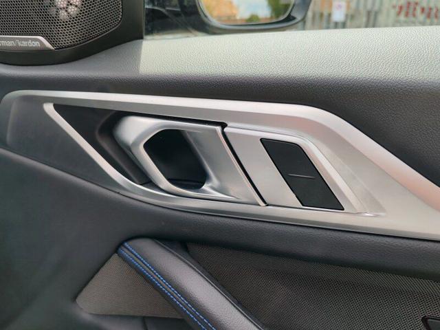 BMW 420 usata, con Kit antipanne