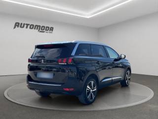 PEUGEOT 5008 usata, con Airbag Passeggero