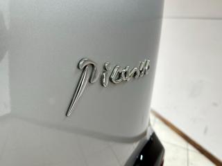 CITROEN C3 Picasso usata, con Boardcomputer