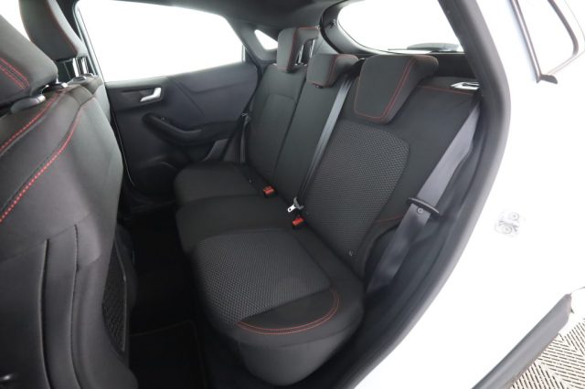 FORD Puma usata 3