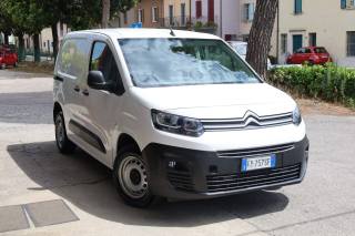 CITROEN Berlingo usata 54
