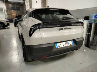 ALFA ROMEO Junior usata, con Cerchi in lega