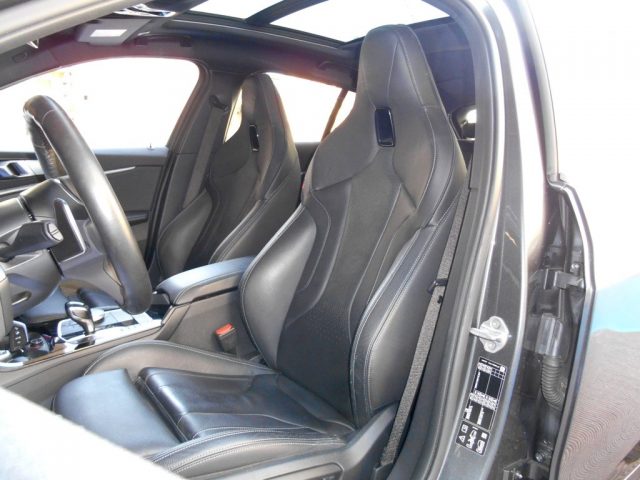 BMW M135 usata, con Controllo trazione