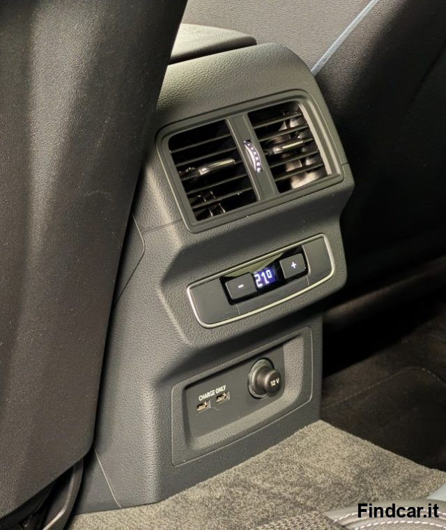 AUDI Q5 usata, con Specchietti laterali elettrici