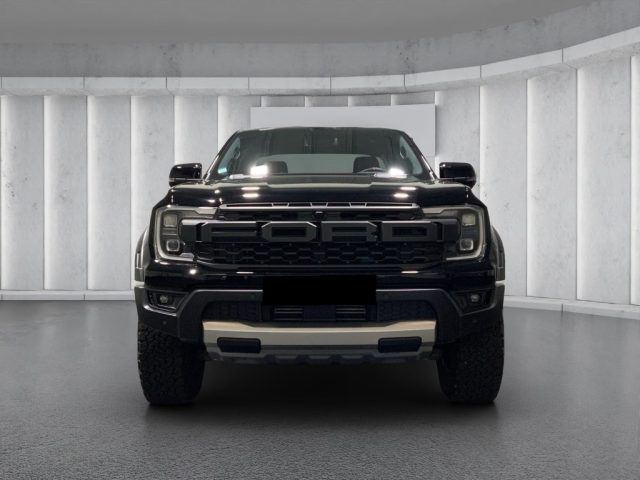 FORD Ranger Raptor usata, con Boardcomputer