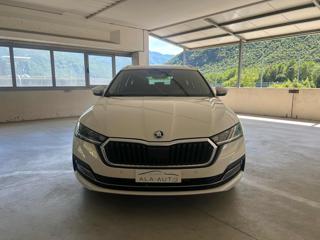 SKODA Octavia 2.0 TDI SCR 150 CV DSG WAGON EXECUTIVE