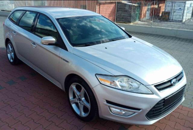 FORD Mondeo usata, con ABS