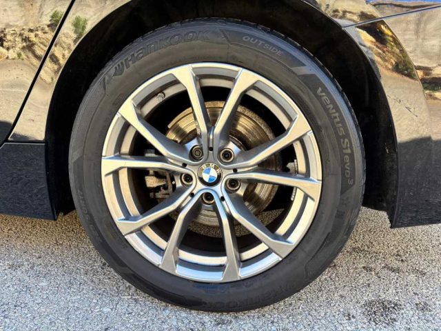 BMW 316 usata, con Climatizzatore