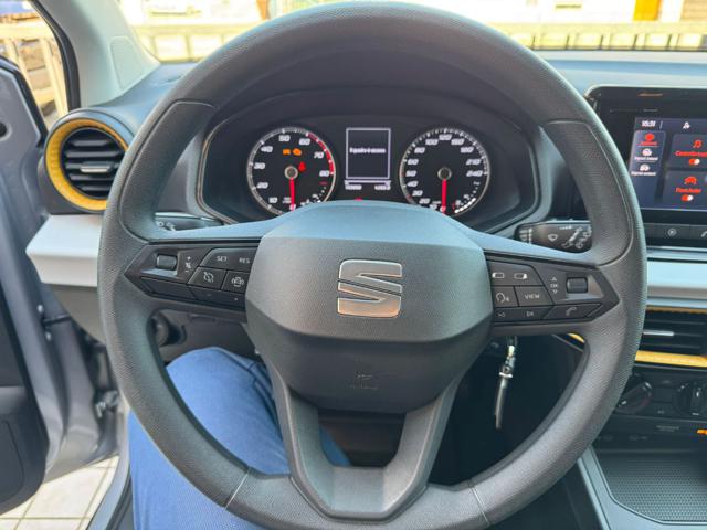 SEAT Arona usata, con Climatizzatore