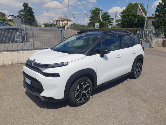 CITROEN C3 Aircross usata, con Airbag