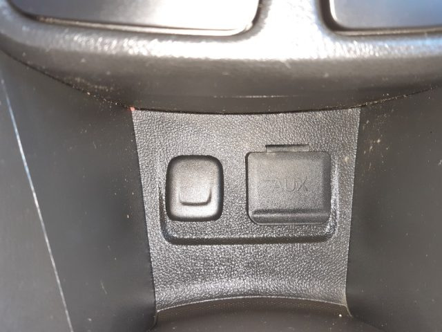 OPEL Mokka usata, con ESP