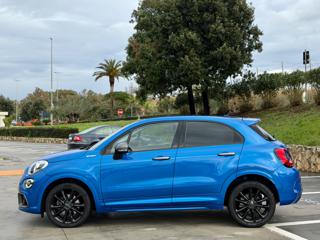 FIAT 500X usata, con Airbag Passeggero