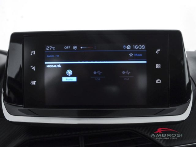 PEUGEOT 208 usata 14